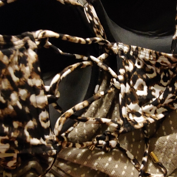 Lane Bryant Bikini Top - Picture 2 of 4